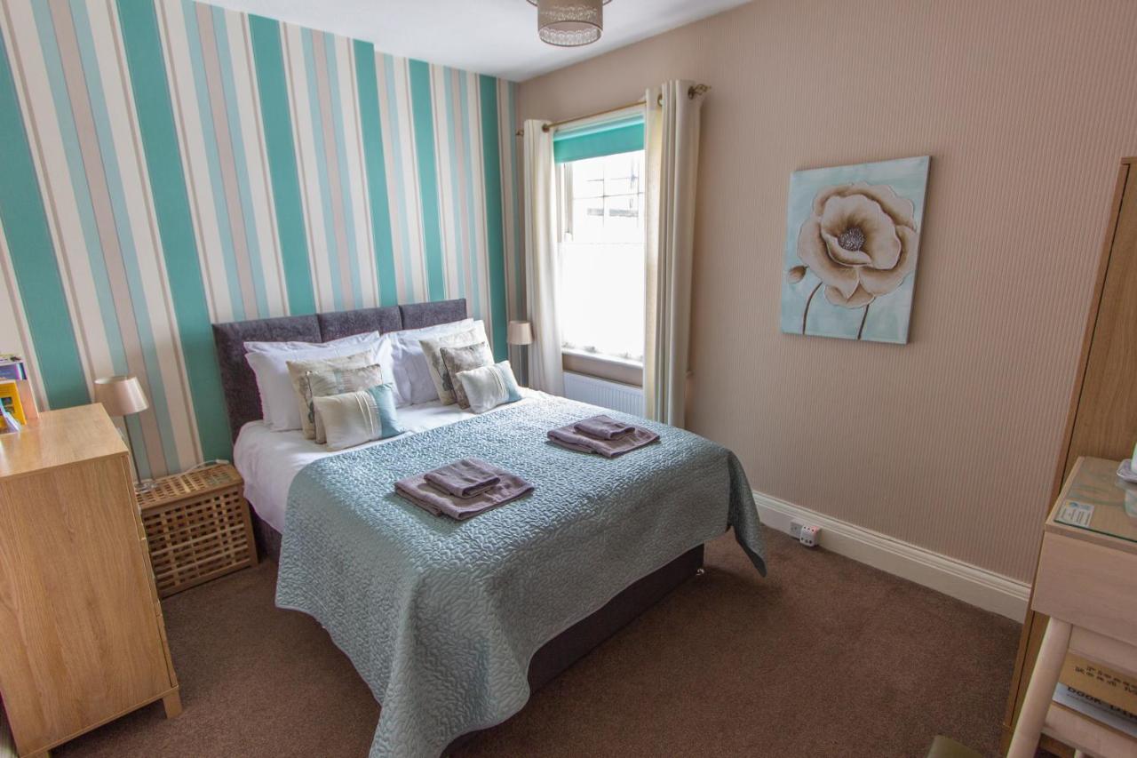 Harbour Heights Guest House トーキー エクステリア 写真